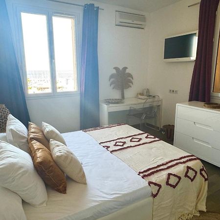 Hotel Les 3 Terrasses Сари Соленцара Екстериор снимка
